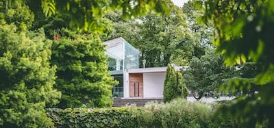 Maison avec extension moderne dans le Nord
